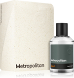 Beviro Metropolitan Eau De Toilette туалетная вода для мужчин