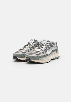 Кроссовки Nike Air Max 90 P-6000 Flat Pewter