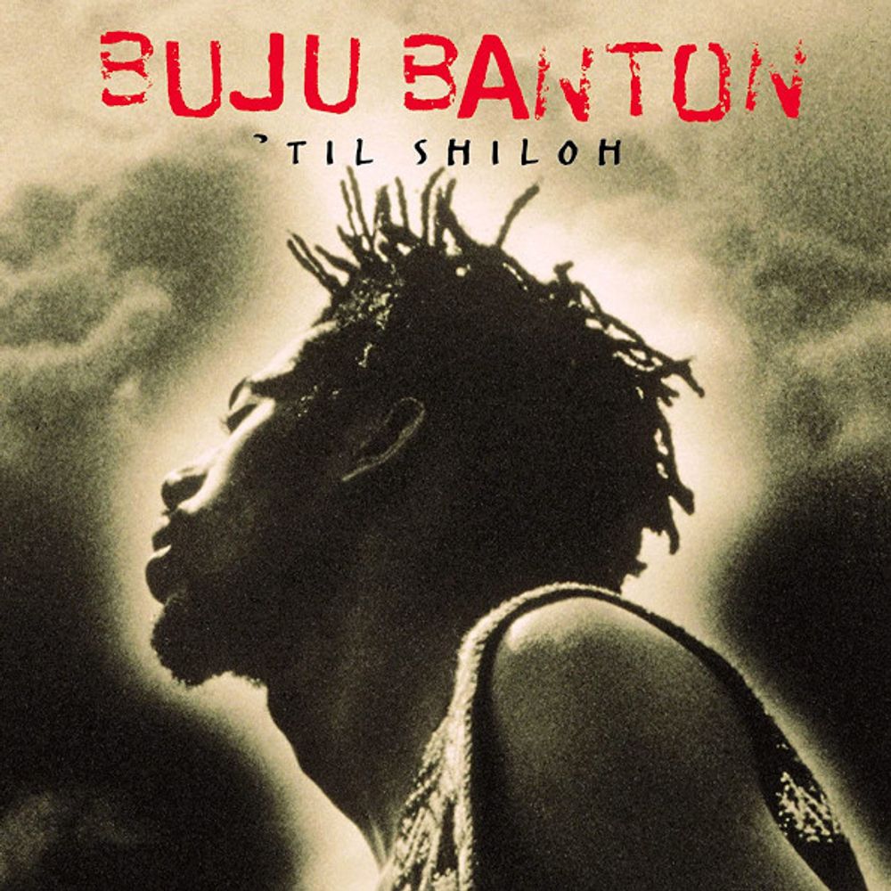 Buju Banton / &#39;Til Shiloh (25th Anniversary Edition)(CD)