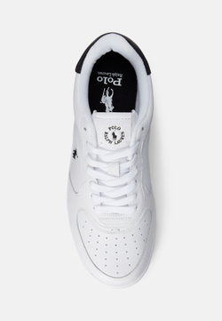 Кроссовки мужские POLO RALPH LAUREN MASTER CRT