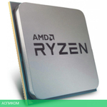 Процессор AMD Ryzen 5 3500X OEM