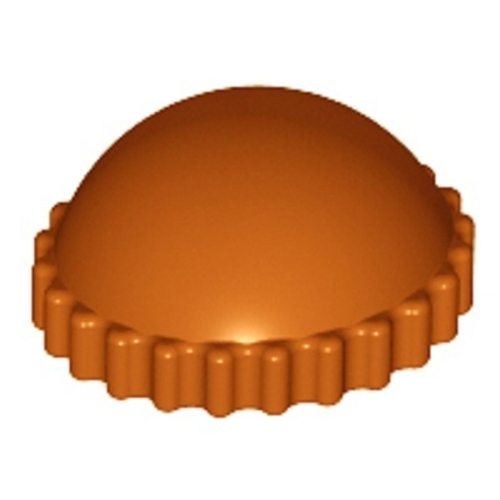 Шапка от Головореза Акульей Армии 41334 Dark Orange