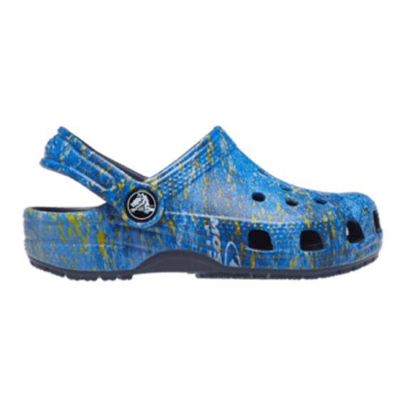 Crocs Classic 'Blue'