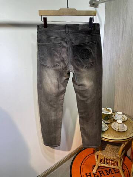 Джинсы Dolce & Gabbana
