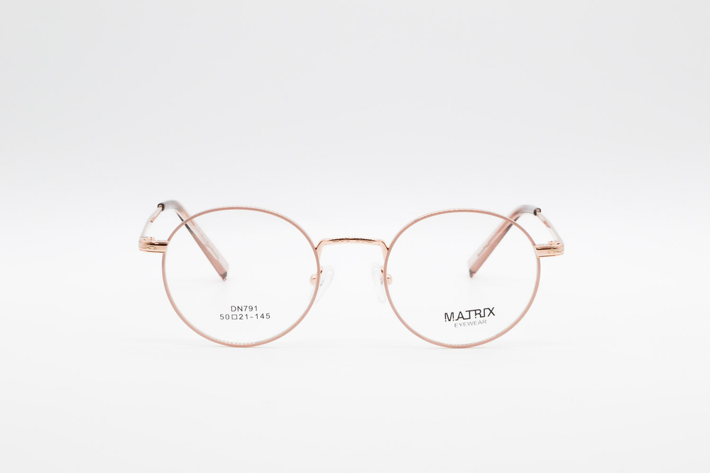 Изг. оправы Matrix DN791 C005