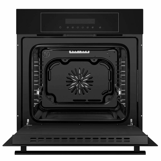 Встраиваемый духовой шкаф MAUNFELD AEOD6063B
