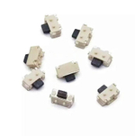 Кнопка тактовая ЕТ S-SMD 2*4*3.5мм