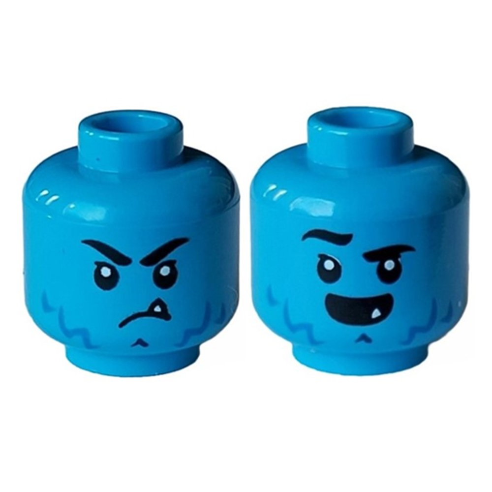 Голова Логана 3626pb3449