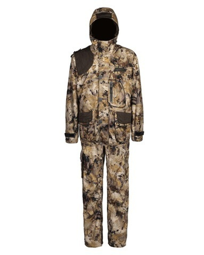 Костюм Remington Duck Hunting Yellow Waterfowl Honeycombs