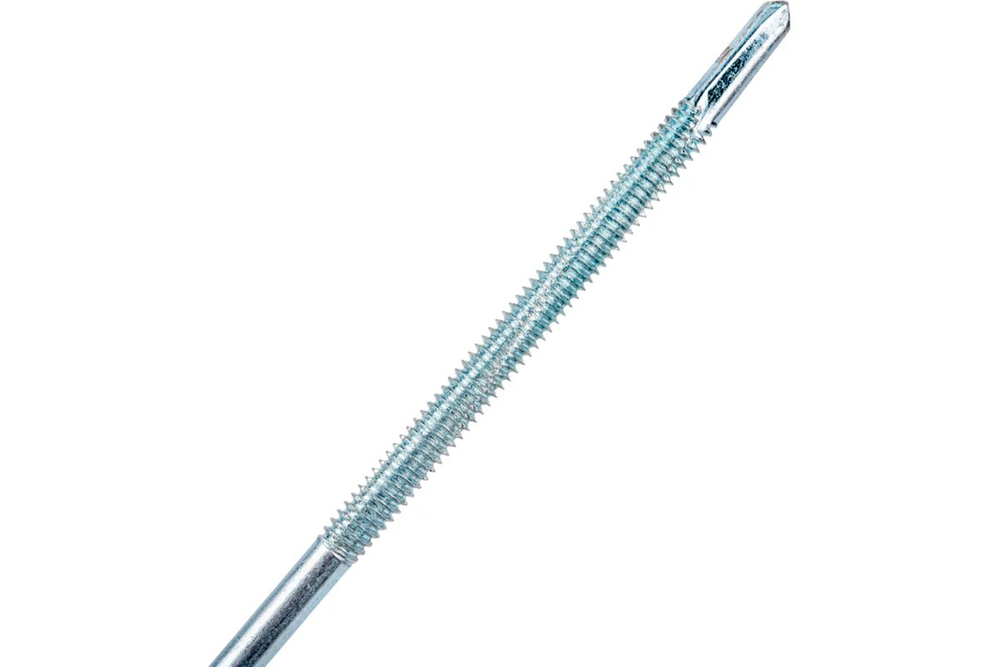 6,3/5,5х205 саморез для сэндвич-панелей (20 шт.)