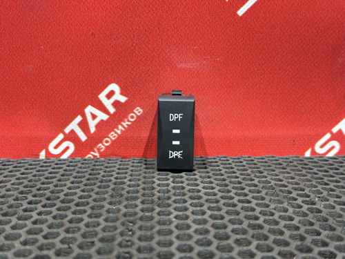 Кнопка DPF
