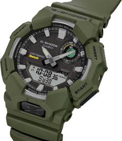 Часы Casio GA-B010-3A