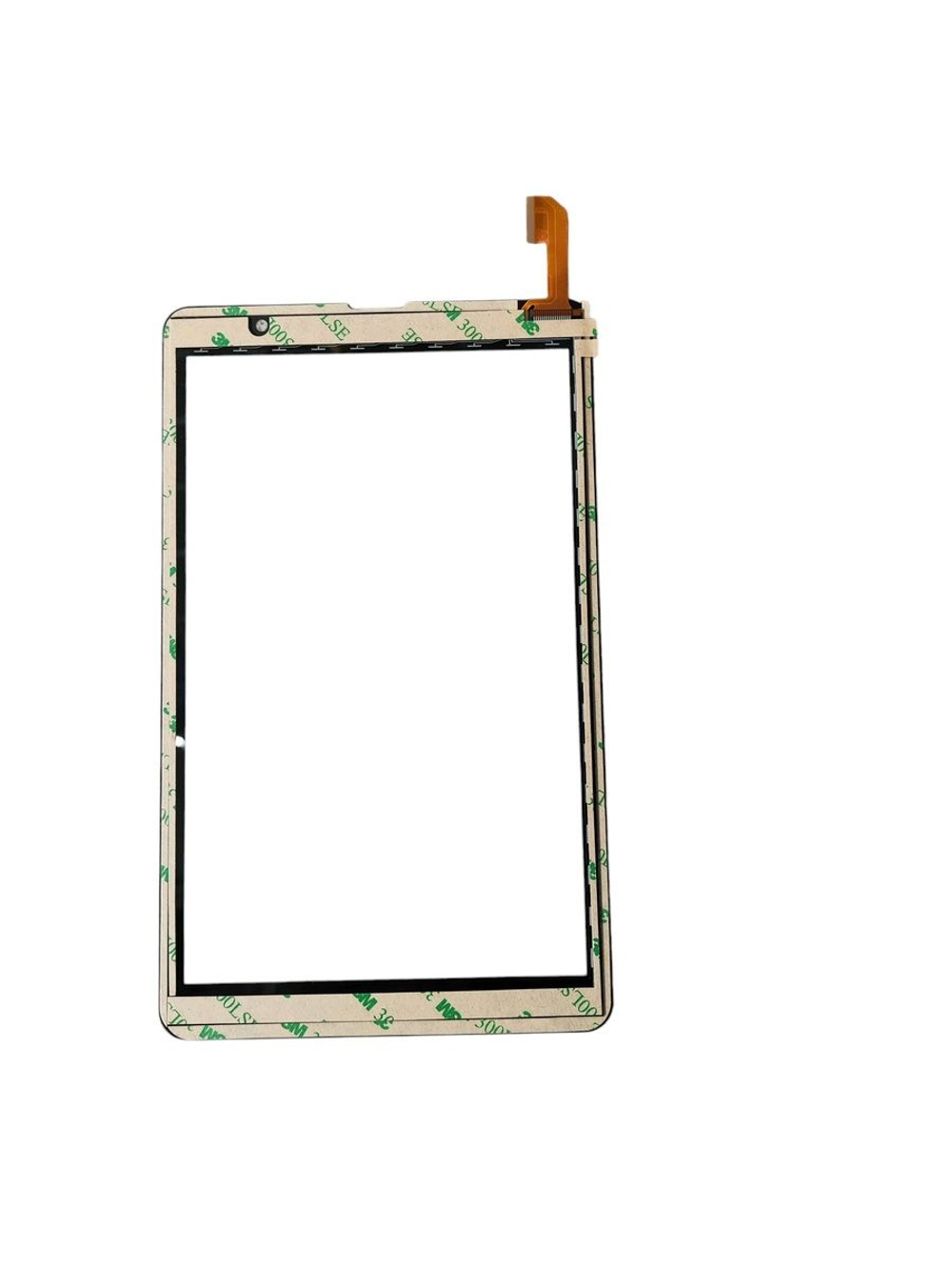 Тачскрин (сенсорное стекло) для планшета Umiio P25 (ver 2)