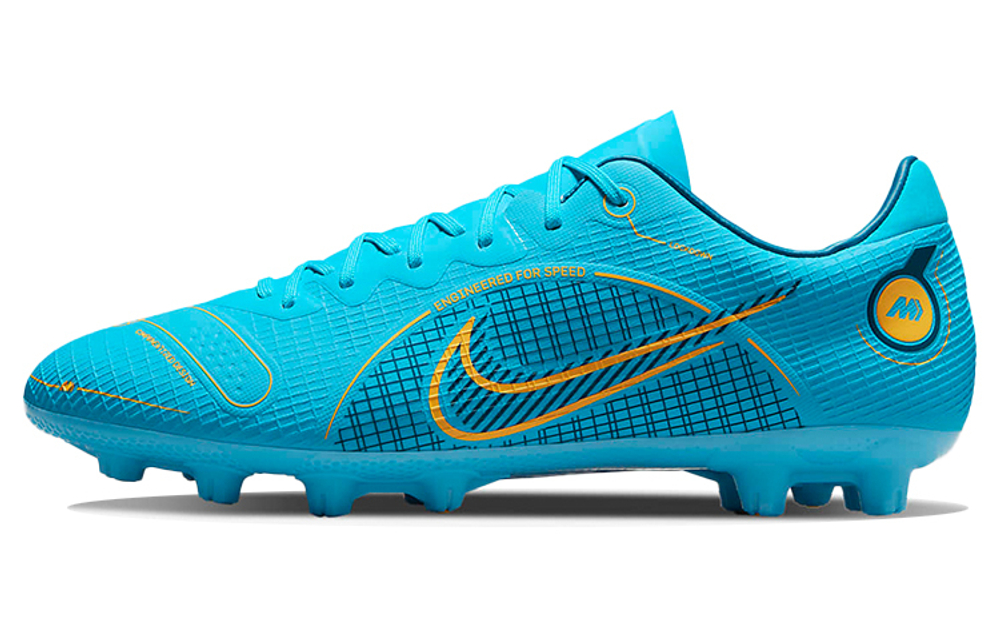Nike Mercurial Vapor 14 14 Pro Hg Hyper Sneakers