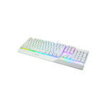 Игровая клавиатура MSI VIGOR GK30, RGB, White
