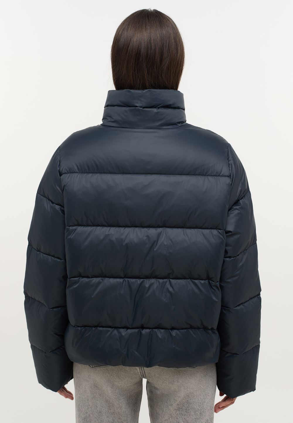 Куртка Hanna Puffer Jacket 1014191-4139