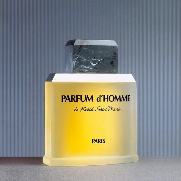 Kristel Saint Martin Parfum d'Homme