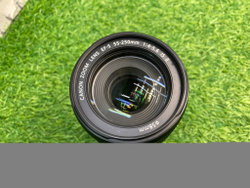 Canon EF-S 55-250mm 4.0-5.6 IS II