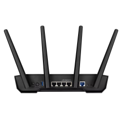 Маршрутизатор Asus TUF-AX3000 V2/EU/13/P_EU (90IG0790-MO3B00)