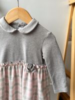 Платье хлопковое Il Gufo, 86