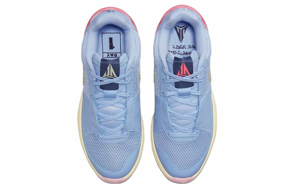 Кроссовки Nike Ja 1 1 "Day One"