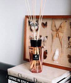 Serengeti Plains, аромадиффузор All Seasons, Baobab Collection