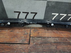 Фонарь задний центральный Exeed TXL Б/У Оригинал целый 605000048AAASR