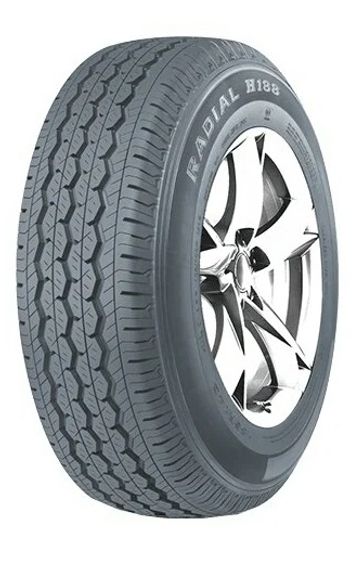 Goodride H188 235/65 R16C 115/113R