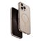 Чехол Uniq Clario MagSafe для iPhone 16 Pro Max Champagne Gold (IP6.9P(2024)-CLARMCGLD)
