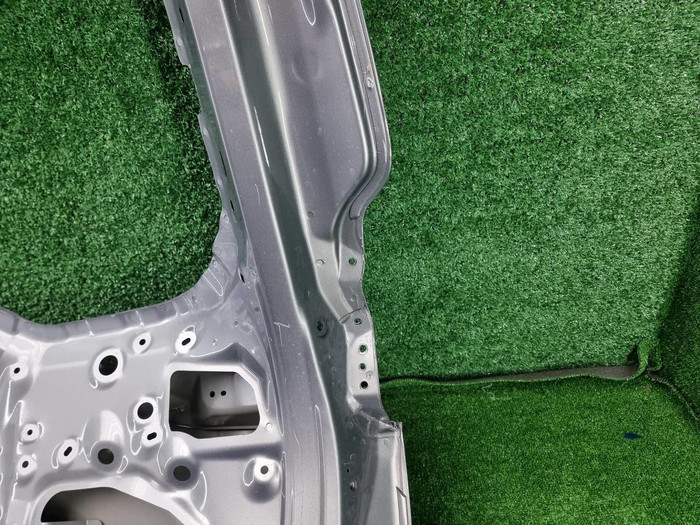 Крышка багажника Haval F7 2 (2024-н.в.)