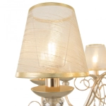 Подвесная люстра Arte Milano AM347620 347620/10 FGD