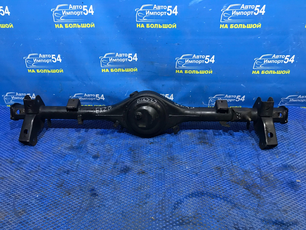 Чулок заднего моста TOYOTA RAUM 1997-2003