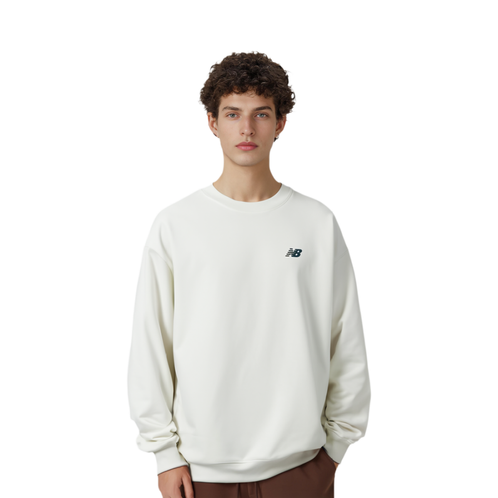 Толстовка New Balance, NCD42081-IV