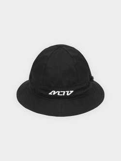 Панама MLTV TypeCore Canvas Black