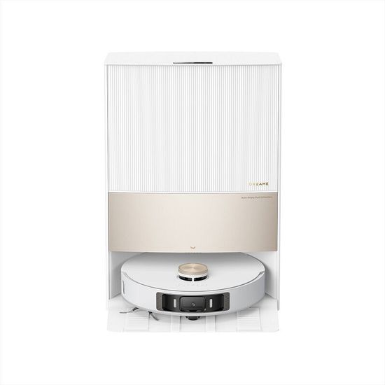 Робот-пылесос Dreame L20 Ultra Complete White