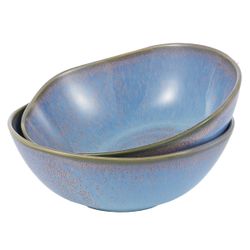 Набор салатников Gipfel Merida 43278 1050 мл