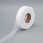 Паутинка клеевая 23г/м2 30 мм, цв. белый (0531-0308)