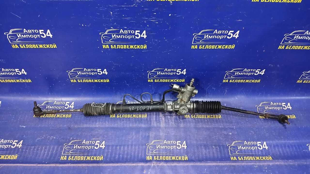 Рейка рулевая TOYOTA CERES 1992