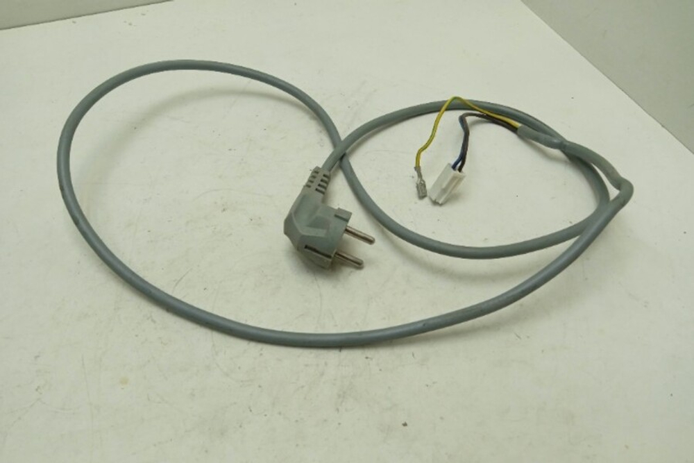 EWS1105 кт149 Сетевой шнур для стиральной машины Electrolux EWS1105 б/у