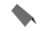 Планка конька плоского RAL 150*150*2000