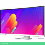 Монитор EIZO FlexScan EV3895-WT
