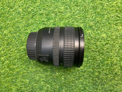 Nikon 18-70mm 3.5-4.5G ED-IF AF-S DX