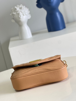 Louis Vuitton New Wave Multi Pochette