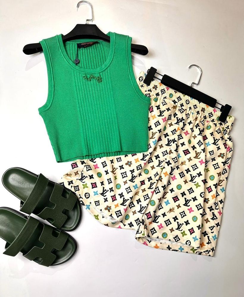 Шорты Louis Vuitton