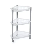 Этажерка угловая 3-х секционная