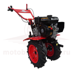 Мотоблок МУЛ МБМ-2 (Кадви 7,0 л.с., Калуга)