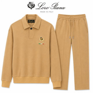 Мужские спортивные костюмы Loro Piana