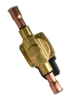 Соленоидный клапан вентиль с катушкой 1/2" SV1078/4