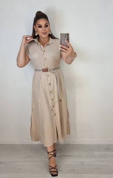 Платье 03263-1 Fabrika