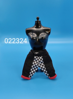 Одежда для куклы Барби - подростка винтаж 022324